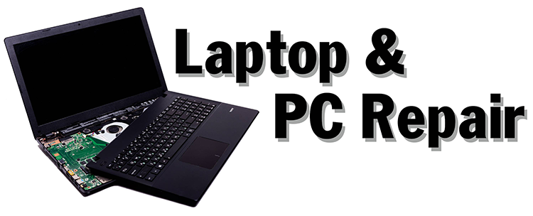 Laptop and PC Repair Trowbridge